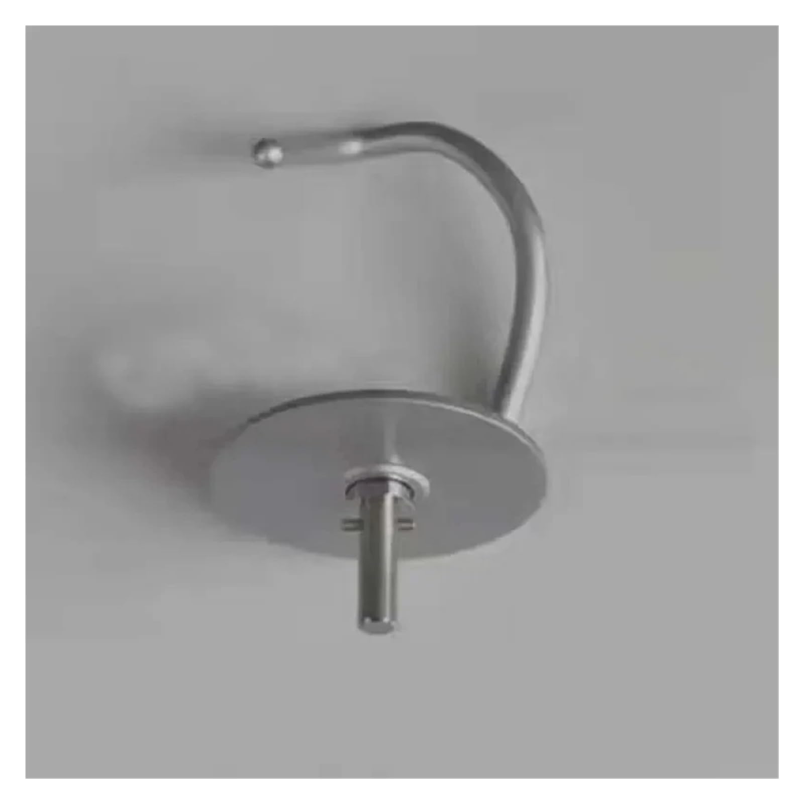 Kompatibel for Kenwood Chef Maschinenmixer Kmx98 Kmx99 Kmx50 Pulvermischpaddelhaken-Zubehör(Set 2)