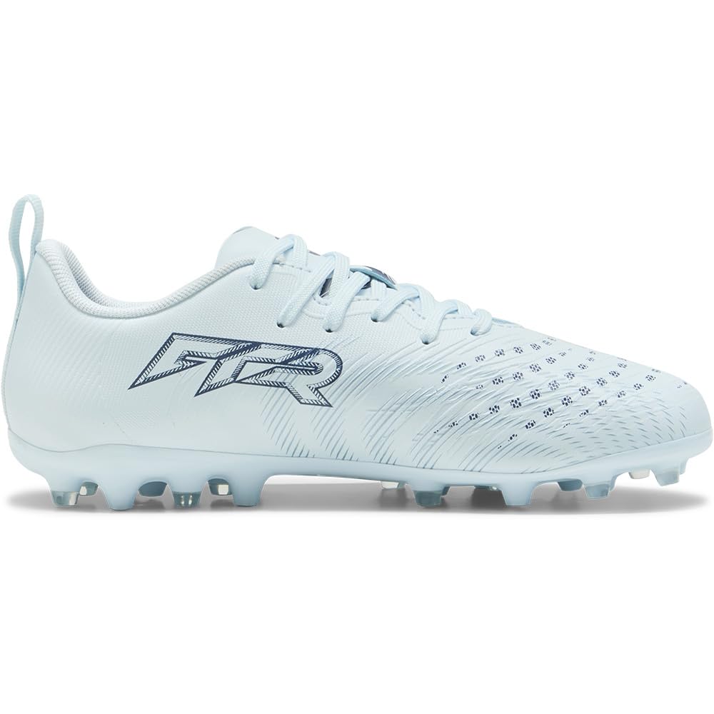 Puma Future 9 Play MG Jr Zapatillas de fútbolUnisex niños