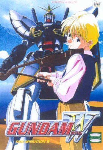 Gundam Wing