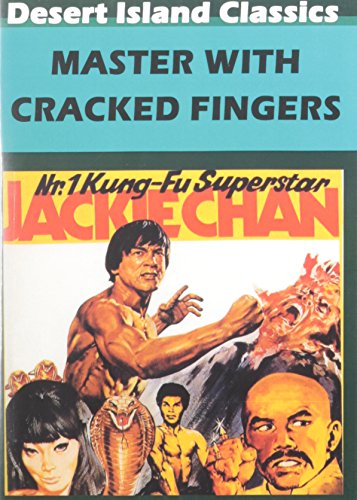 Master With Cracked Fingers [Edizione: Stati Uniti]