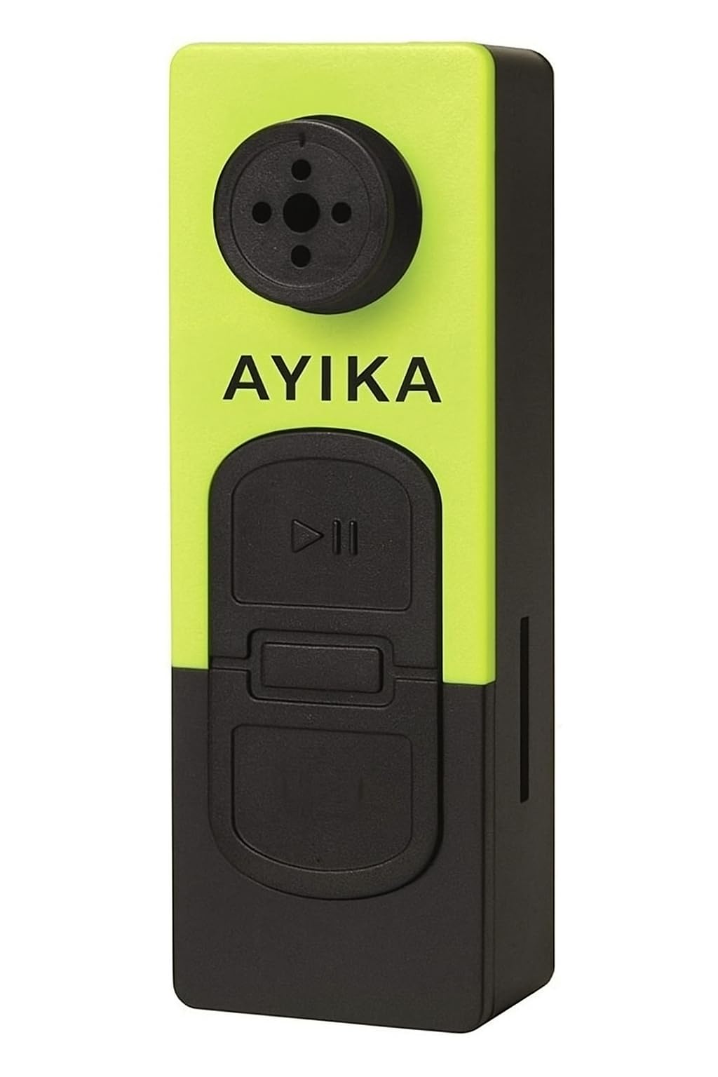 AYIKA Spy Camera Mini Pocket. Button Hidden Spy Video Camera with Motion Detection. 720P HD Recording-image-17