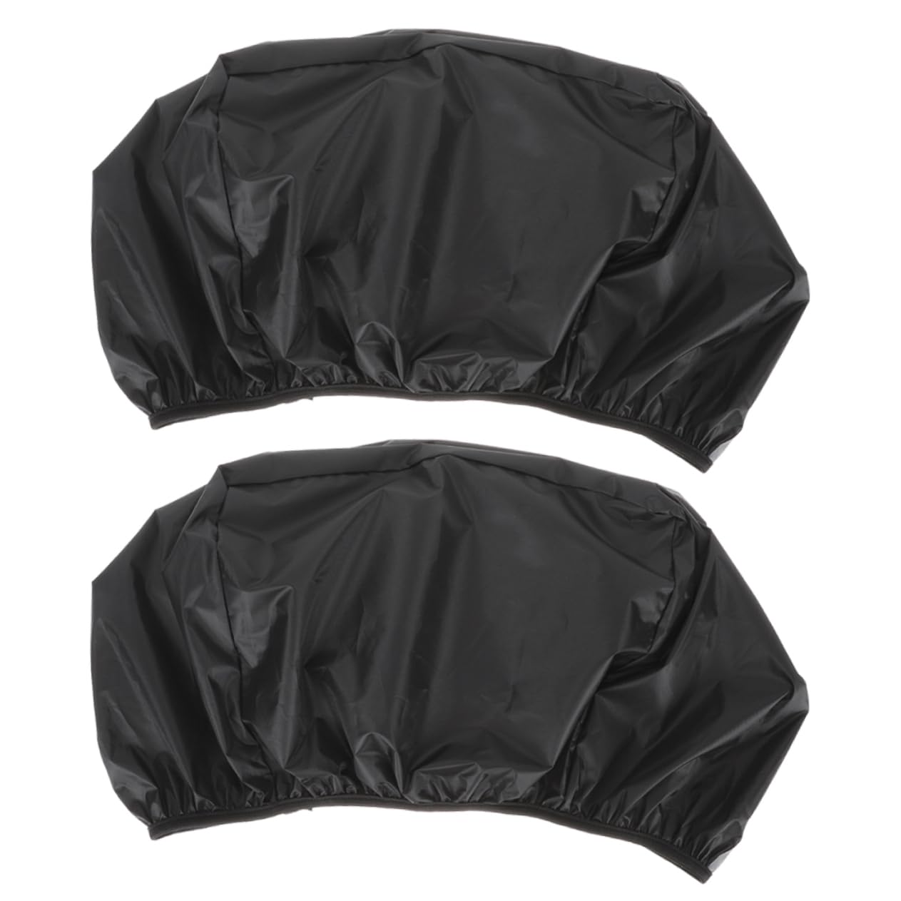 BESPORTBLE Korb Regenschutz Korb Hinten Auto Pro Fahrrad Hinten Korb Telefonhalter Für Packtaschen Fahrrad Licht Fahrräder Haustierkäfig Fahrradkorb Fahrrad Getränkehalter Fahrradständer