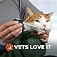 Cat-in-The-Bag Cozy Comfort Transporttasche für Katzen, geräumig, Grün und Tragetasche für Katzen für Fellpflege, Tierarztbesuche, Medikamentenverabreichung, Zahnpflege und Nageltrimmen