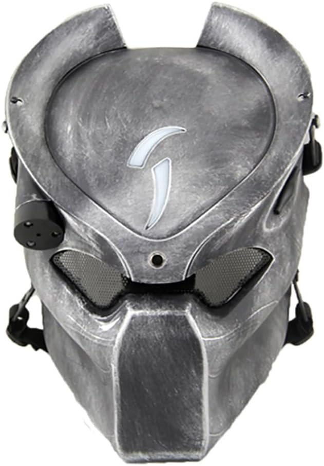 Predator Helmet Mask, Halloween Masque Helmet Nigeria Ubuy
