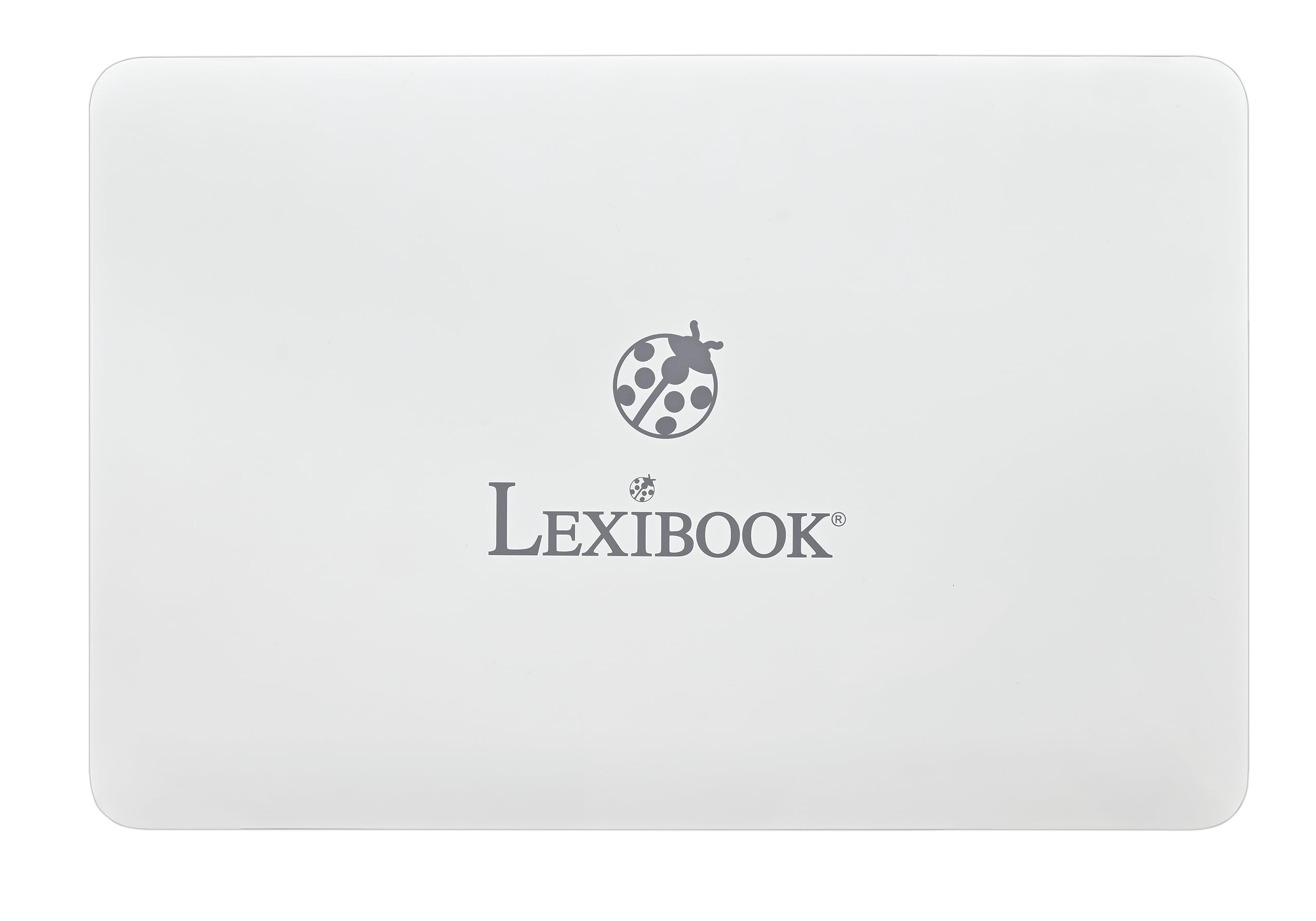 Lexibook LAPTAB® 10, Laptop con touch screen, Progettato per tutta la famiglia, Contenuti educativi e divertenti, Powered by Android™, Controllo genitori, Ultra sottile e leggero, LT10ITLXB