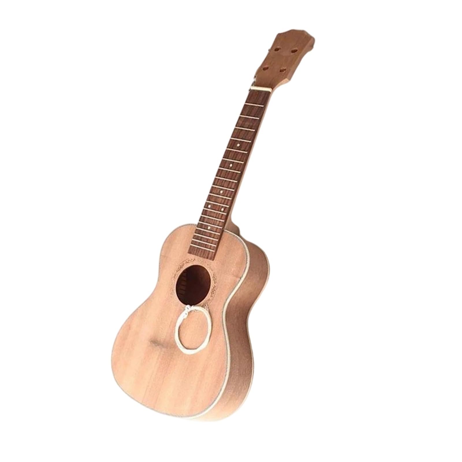 Mini Ukulele A Corde In Legno Da 23 Pollici Professionale Fai Da Te Ukulele | Ukulele