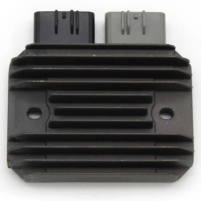 てじたるけい accessory オートバイ電圧レギュレータ整流器 ZX600 Ninja ZX-6R 2009