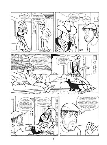 Un Dolorino Qui. Quei Due (Vol. 2) - 7