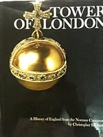 Tower of London, 0882250027 Book Cover