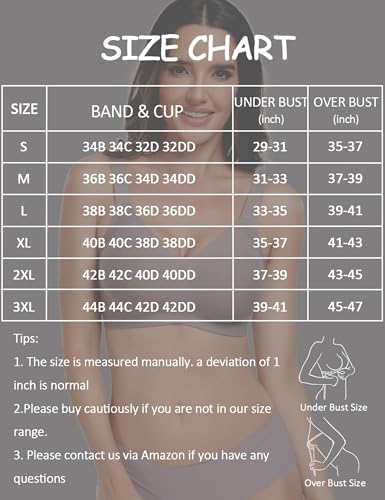 Image of GXOULRRA V Lace Wireless Jelly Bra Seamless Push Up Bras for Women No Underwire Full Coverage Comfortable Sleep Bralette