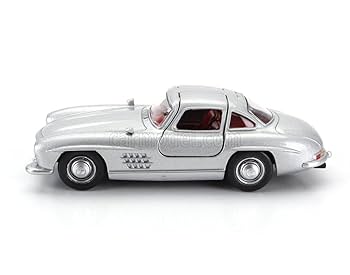 NOREV 1/18メルセデスベンツ 300 SL 1986 ホワイト NOREV 1/18メルセデスベンツ 300 SL 1986 ホワイト Mercedes