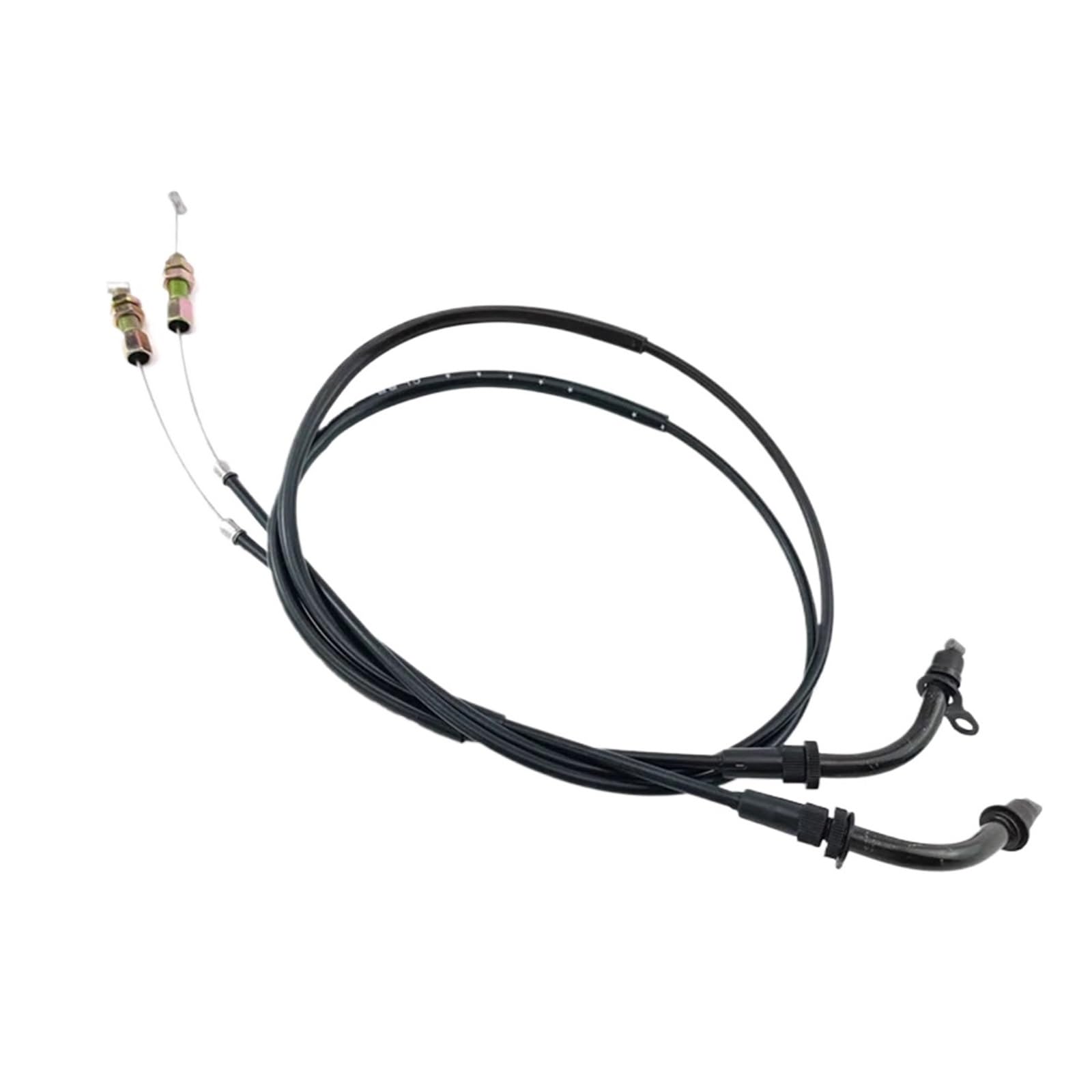 Zestaw naprawczy linek hamulcowych Do Suzuki GSXR600 GSXR750 2006-2010 GSXR1000 2005-2011 K5-K9 GSXR 600 750 Linki przepustnicy motocykli
