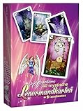 lenormand kartenlegen lernen kostenlos Die Skatkarten sind mit Buchstaben und Zahl oder As, D, K und B in der oberen Ecke mit bei, um auch diese Deutungen mit einbeziehen zu können.