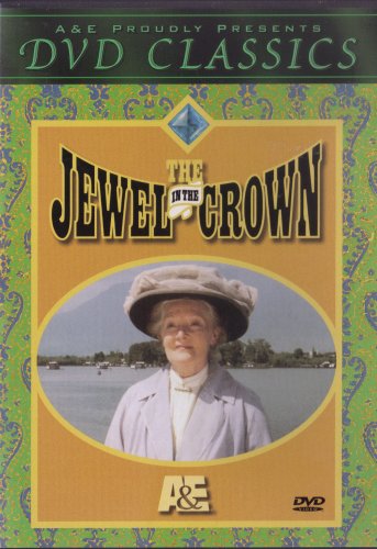 The Jewel in the Crown, Volume 3 [DVD]