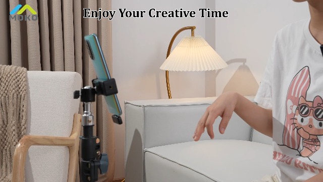 Moko☆ Amazon.com: MoKo Wireless Lavalier Microphone for Android, USB C