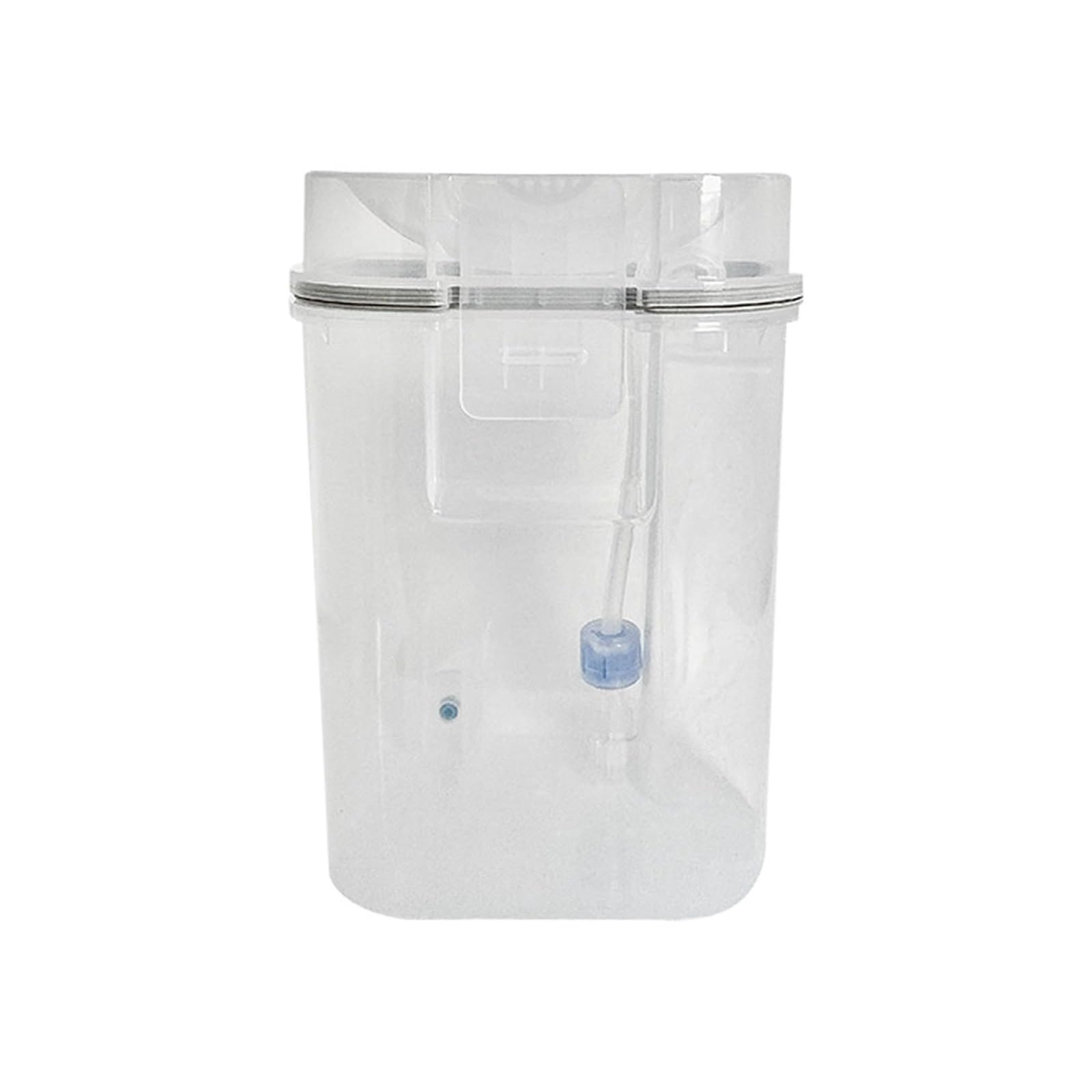 Sewage Tank Clean Water Tank, Compatible For Mijia, Omni 1S B101CN X10+, Compatible For Xiaomi, Robot Vacuum X10+/X10 Plus/B101GL Vacuum Cleaner Parts(Clean Water Tank 1pcs)