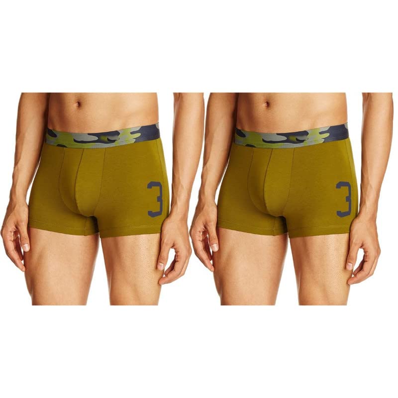 jemox Men's Cotton Regular Brief (Multicolor- Freesize) 81rfp8wfLuL._UL1500_11ME 02-picture-14