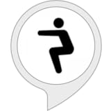 スクワットチャレンジ