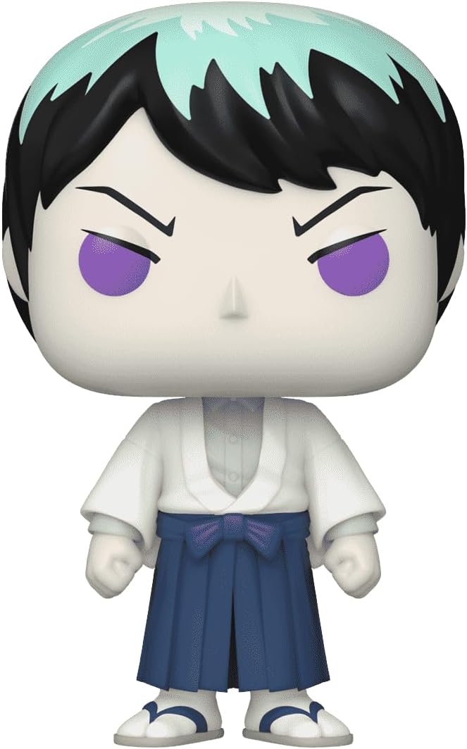 Funko Pop! Animation: Demon Slayer - Yushiro Shop Exclusive