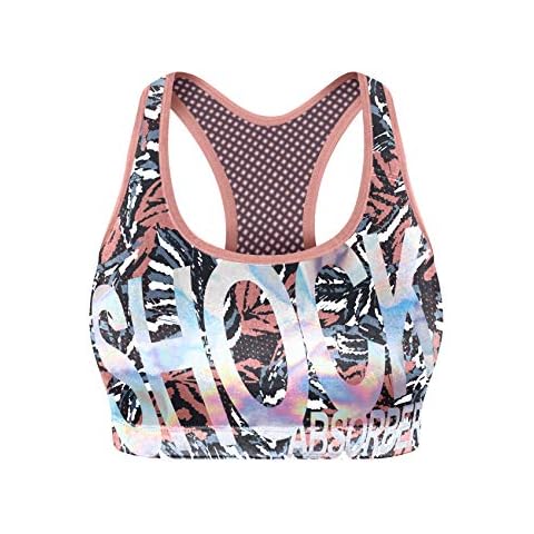 Shock Absorber Classic Support Sports Bra Cover