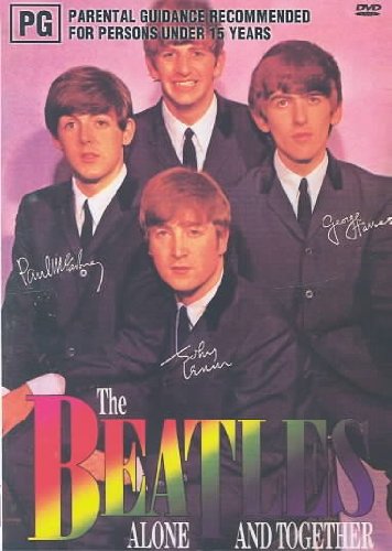Beatles: Alone and Together