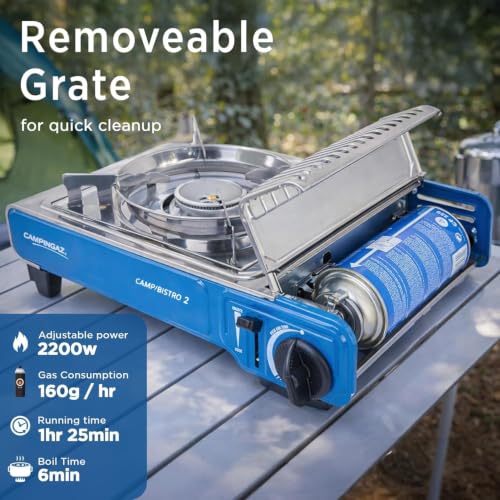 Image of Campingaz Stove