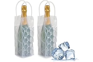 Moët & Chandon Mini Champagne Bottle Chiller