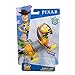Mattel-GFV30 Toy Story Figura Slinky 28x18cm, Multicolor (GFV30)