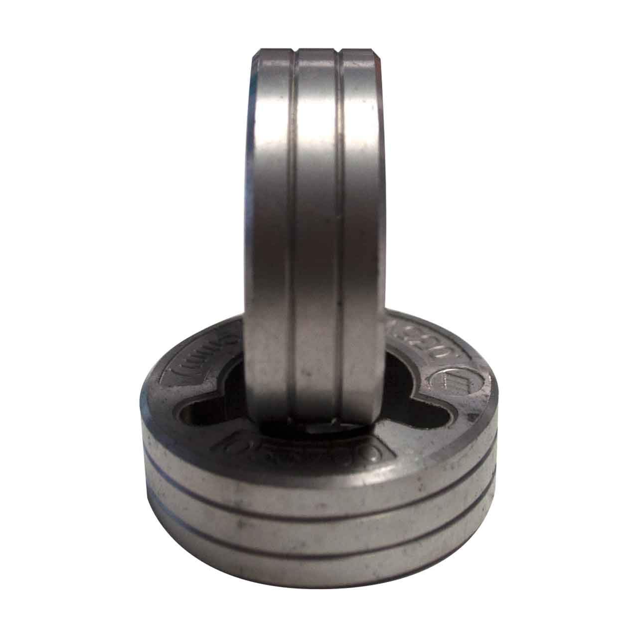 V Groove Drive Roll Kit - Tools Products - Amazon.com