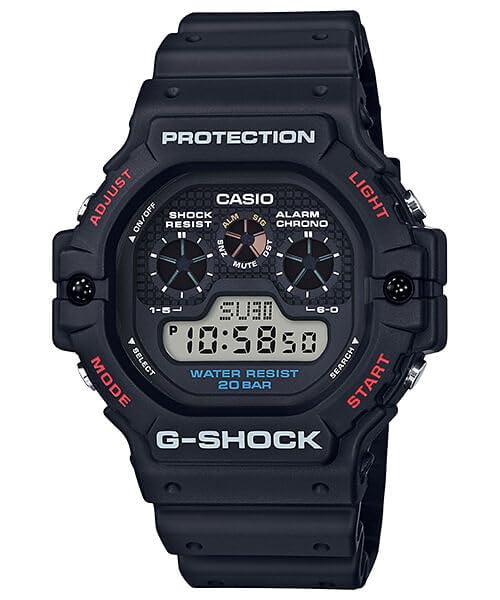 時計 POTR x G-SHOCK DW-5900 Yoshida & Co. POTR x G-Shock DW-5900 to be released July 21