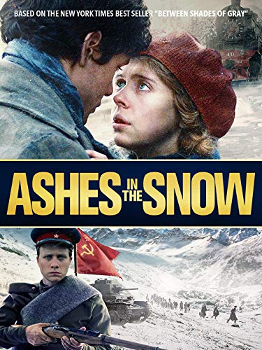 Ashes in the Snow