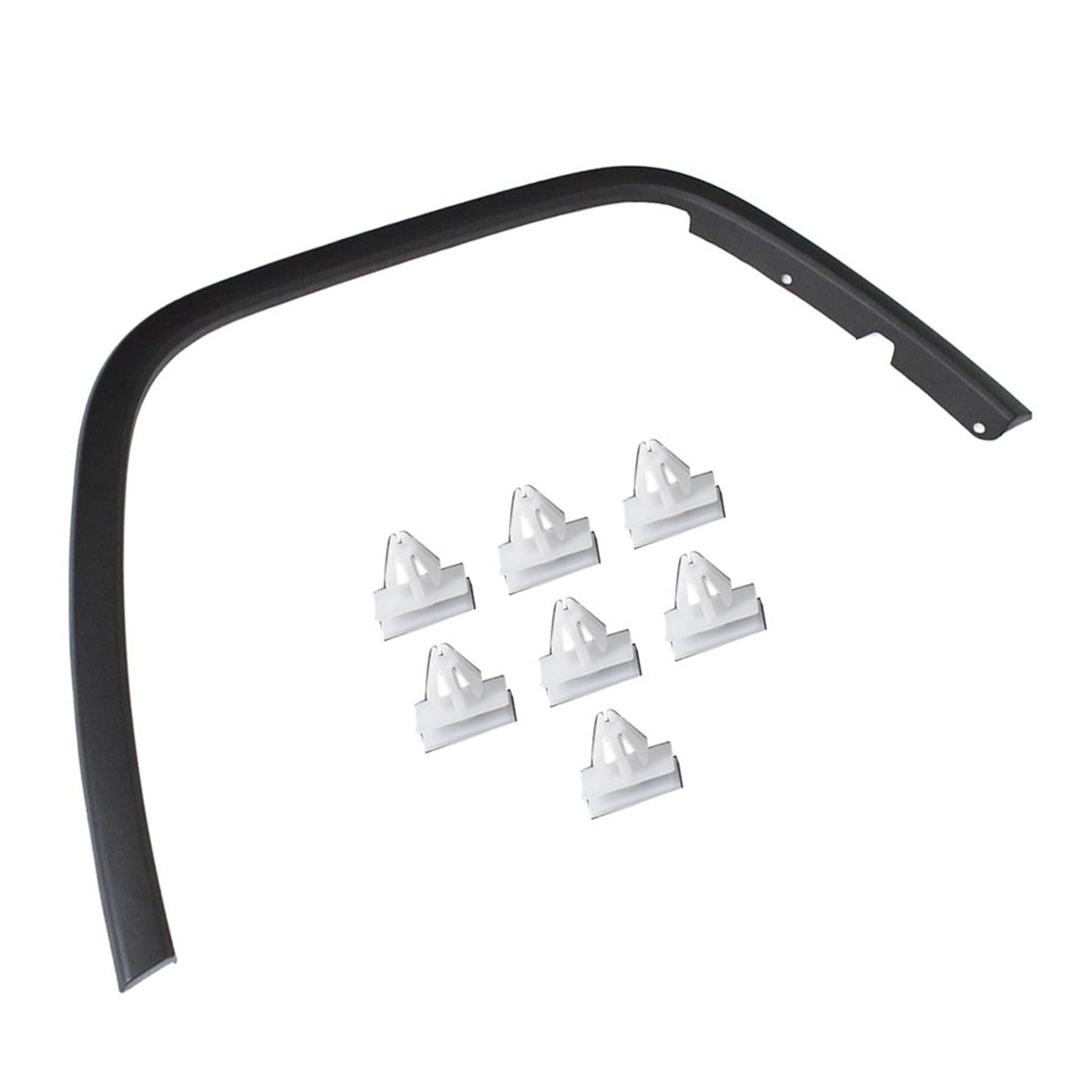 Photo 1 of marddpair Fender Flare for Grand Cherokee 2011-2016