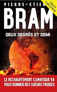 Deux degrés et demi