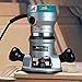 Makita RF1101 2-1/4 HP* Router