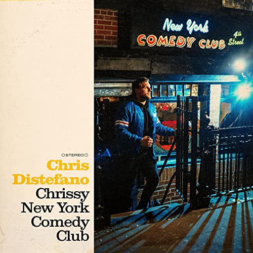 Chrissy New York Comedy Club By Chris Distefano On Amazon Music Unlimited chrissy-new-york-comedy-club-by-chris-distefano-on-amazon-music-unlimited