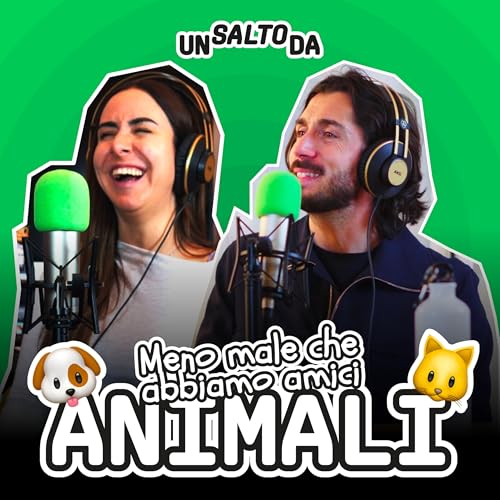 I nostri Amici ANIMALI 🐶🐱 BEST OF