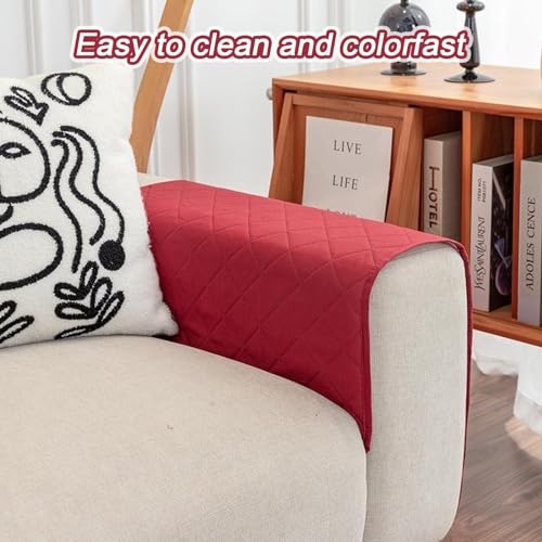 Organizador de brazo para sofá con bolsillos ideal para el salón 5