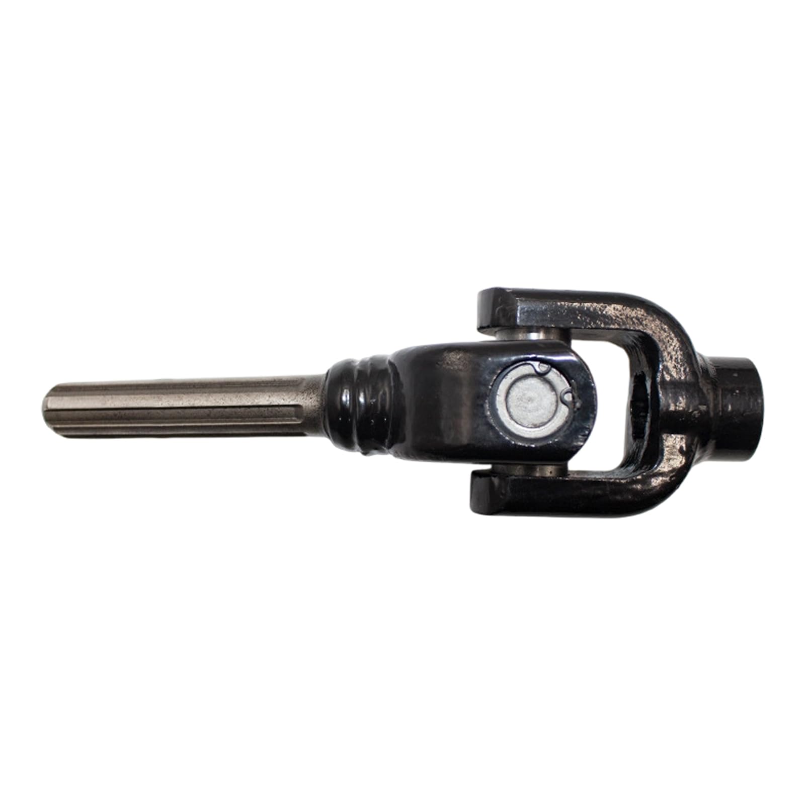 Mekalero C Multipurpose Motorcycle Oupling Reverse Gear Spline Drive Shaft Onnector Adapter Transmission Onnection Shaft Tricycle U Joint Drive Axles