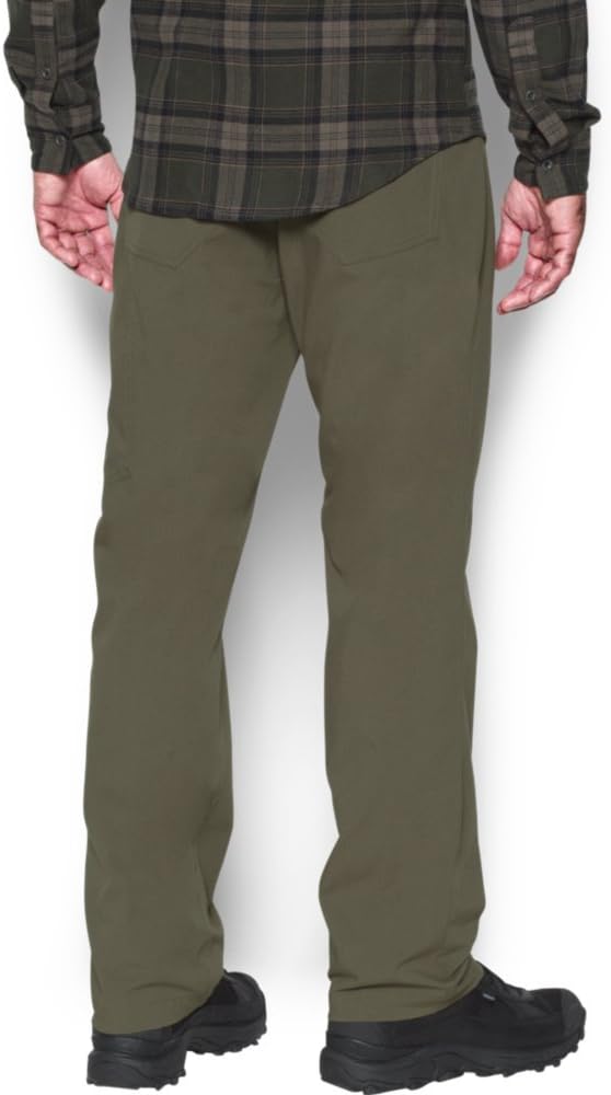 Under Armour Men's Storm Covert Tactical Pants