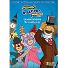 La Vuelta Al Mundo De Willy Fog [DVD]