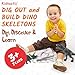 Kidtastic Dig Dinosaur Excavation Kit Large 6