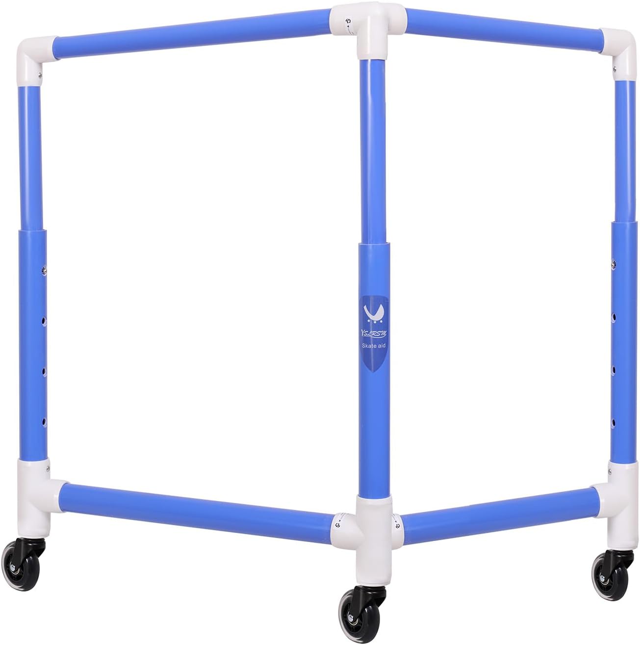 Skete Trainer, Skete aid, L stype Skate Trainer, Trainer Roller Skates, Skating Trainer, Roller Skate Trainers, Skate Trainers Height adjustable Blue