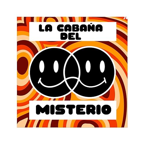 La caba&ntilde;a del misterio copertina