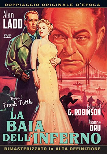 La Baia Dell'Inferno [Import]