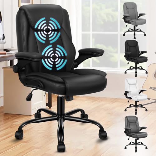 ALFORDSON Massagebürostuhl, Computerbürostuhl,...