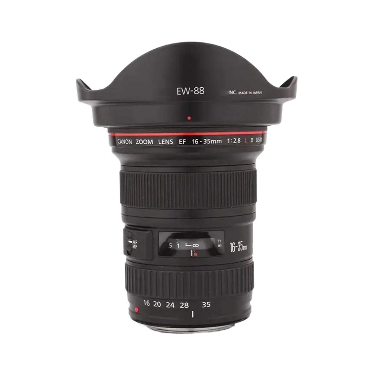 Amazon.co.jp: 互換性がありますCanon EF 16-35mm F2.8L II USM 広角