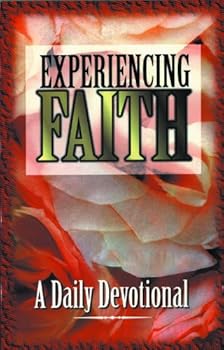 Perfect Paperback Experiencing Faith Book