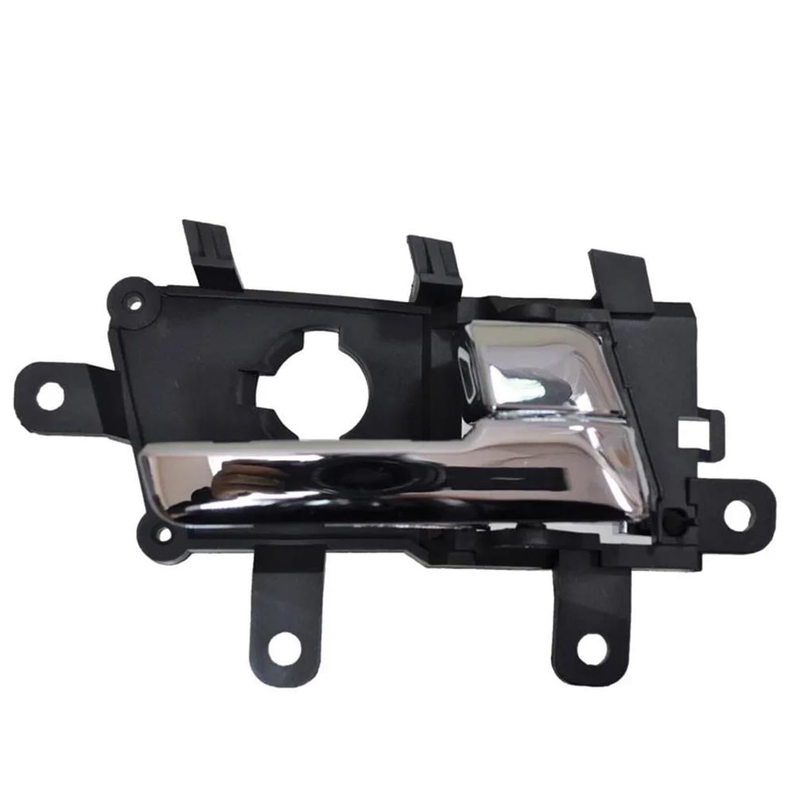 ZAPORA Car Interior Door Handle for Kia for Optima K5 2010-2015 82610-2T010 82620-2T010 83610-2T010 83620-2T010(RearR)