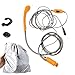 TEVSJG 12V Electric Car Plug Outdoor Camper Caravan Van Camping Travel Shower Car Caravan Hiking Travel Shower Pump Pipe Kit