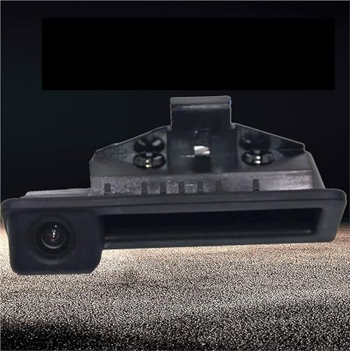 Caméra de coffre BMW E46 E39 E60 E70 E82 E90 haute définition AHD - 4